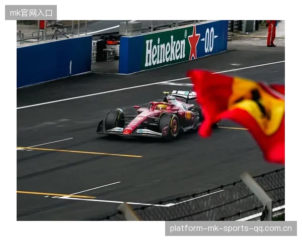 F1赛事场馆商业开发可行性研究——开启极速商业新纪元