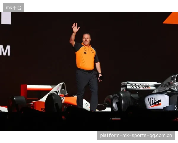 F1赛事车手心理辅导体系成为车队保驾护航新法宝
